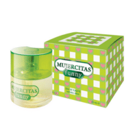 MUJERCITAS FUNNY EDT X40ML