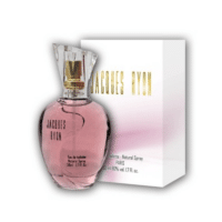 JACQUES RYON EAU DE TOILETTE NATURAL MUJER X50ML