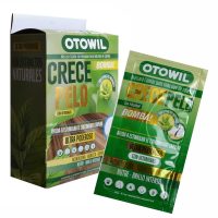OTOWIL CRECE PELO MASCARA CAPILAR 24X20GR
