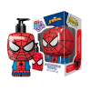 ALGABO SPIDERMAN BATH TOYS JABON LIQUIDO X300ML