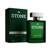 STONE GREEN EDP X100ML