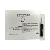 BONMETIQUE AMPOLLA PLEX PROFESSIONNEL X12U