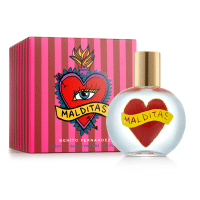 MALDITAS BENITO FERNANDEZ EDP X100ML