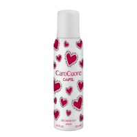 CARO CUORE CUORE DESODORANTE X123ML