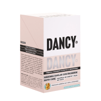 OTOWIL DANCY MASCARA NUTRI CURL 12U X20GR