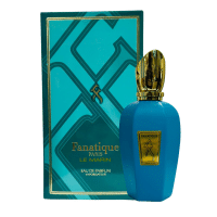 FANATIQUE EXCLUSIVE EDITION PARIS LE MARIN X100ML