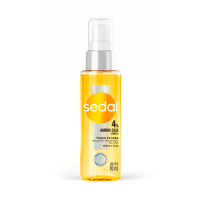 SEDAL OLEO TOQUE DE SEDA X60ML