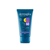 DERMAGLOS SOLAR FPS 50 X50ML