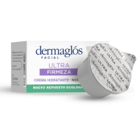 DERMAGLOS FACIAL ULTRA FIRMEZA REPUESTO ECOLOGICO X50G