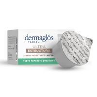DERMAGLOS FACIAL ULTRA ESTRUCTURA REPUESTO ECOLOGICO X50G