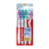 COLGATE CEPILLO DENTAL MAX WHITE X4 UNIDADES
