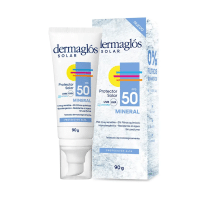 DERMAGLOS SOLAR MINERAL F50 X90GR