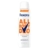 REXONA WOMAN DEO FRESH CITRUS X150ML