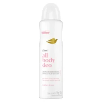 DOVE ALL BODY DESODORANTE RASPBERRY X150ML