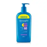 DERMAGLOS SOLAR F50 EMULSION X380ML