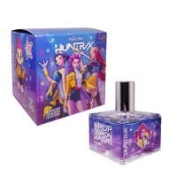 DISNEY K-POP CUBO PERFUME X50ML 51270