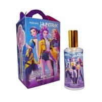 DISNEY K-POP PERFUME BODY SPLASH CAJA BOYS X65ML 51294