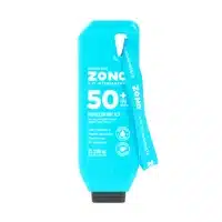 ZONO PROTECTOR SOLAR FPS 50 X200ML