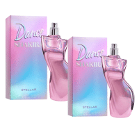 COMBO 19: SHAKIRA DANCE STELLAR X80ML X2 UNIDADES
