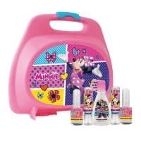 DISNEY MINNIE VALIJITA DE BELLEZA 40338