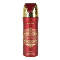 LATTAFA BADEE AL OUD SUBLIME DESODORANTE X200ML