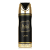 LATTAFA KHAMRAH DESODORANTE X200ML