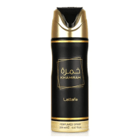 LATTAFA KHAMRAH DESODORANTE X200ML