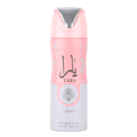 LATTAFA YARA DESODORANTE X200ML
