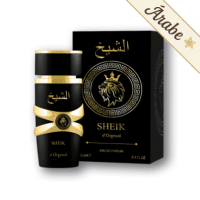 YVES DORGEVAL SHEIK ASAD EDP X100ML