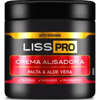 FITHOCOLOR CREMA ALISADORA LISS PRO X300ML