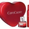 CARO CUORE LATA CORAZON (EDT x 60 ml + DEO x 123 ml)