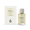 LA PASIONARIA HISTORIAS Nº6 EDP X50ML