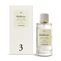 LA PASIONARIA HISTORIAS Nº3 EDP X100ML