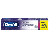 ORAL B 3D WHITE X140GR