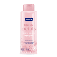 ALGABO COLONIA BLUSH PETALS ROSAS X400ML