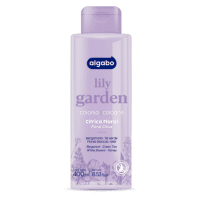 ALGABO COLONIA LILY GARDEN VIOLETAS X400ML