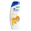 HEAD & SHOULDERS SHAMPOO ANTI RESEQUEDAD X375ML
