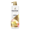 PANTENE PRO V MIRACLES ACONDICIONADOR KERATINA X510ML