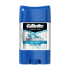 GILLETTE GEL ANTITRANSPIRANTE COOL WAVE X82GR