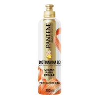 PANTENE PRO V MIRACLES CREMA PARA PEINAR BIOTINAMINA B3 X300ML