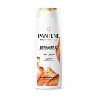 PANTENE PRO V MIRACLES SHAMPOO BIOTINAMINA B3 X250ML