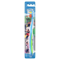 ORAL B KIDS CEPILLO DENTAL MICKEY X1U