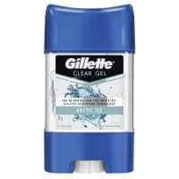 GILLETTE GEL ANTITRANSPIRANTE ARCTIC ICE X82GR