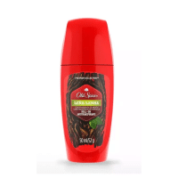 OLD SPICE ROLL ON LEÑA X50ML