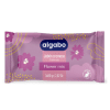 ALGABO JABON CREMOSO FLOWER MIX X80GR X3U