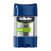 GILLETTE HYDRA GEL ALOE VERA X82G