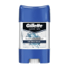 GILLETTE GEL ANTITRANSPIRANTE ANTIBACTERIAL X82GR