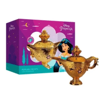 DISNEY PRINCESA LAMPARA DE ALADINO ESTUCHE ARTICULO 9664