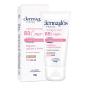 DERMAGLOS FACIAL BB CREAM TONO 2 MEDIO X50GR