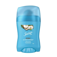 SECRET STICK ANTITRANSPIRANTE COCONUT X45GR